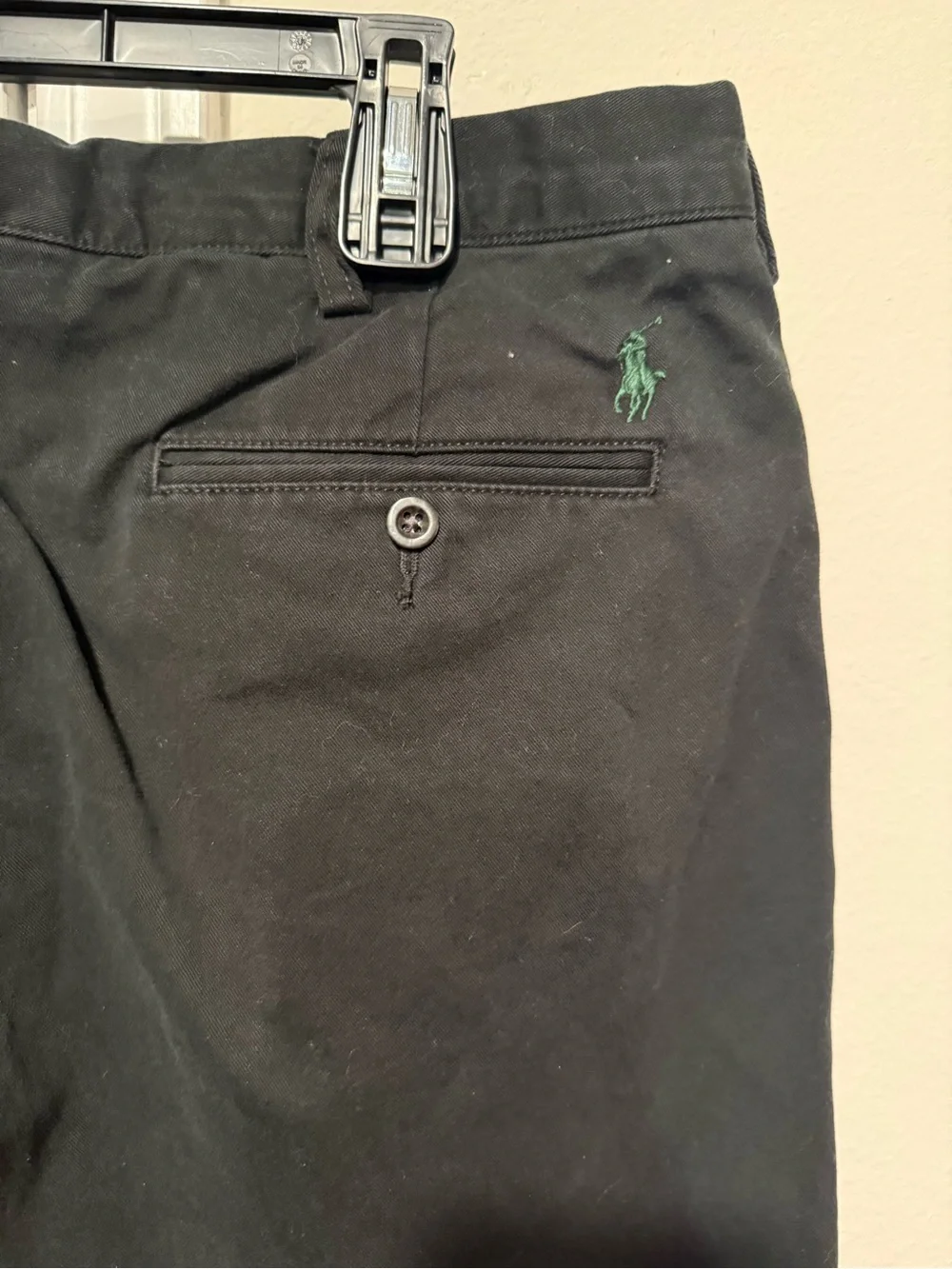 New Polo by Ralph Lauren The Preston Pant